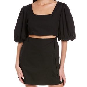 Little Black Dress NWT from Garrie B
